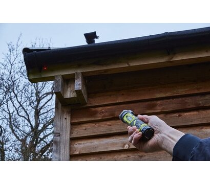 Зображення 3 Ліхтар Ryobi RLP4-120G (5133006131)
