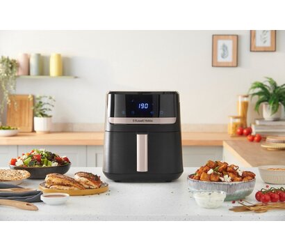 Изображение 3 Мультиварка Russell Hobbs 27160-56