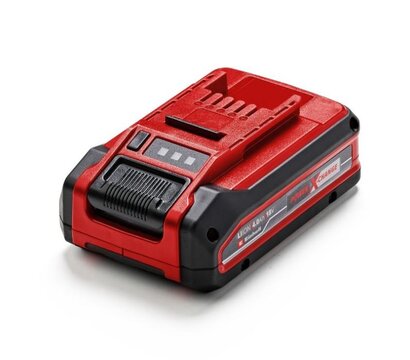 Зображення 3 Акумулятор + зарядний пристрій Einhell Starter Kit PXC (4512159)
