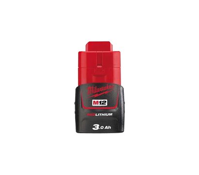Изображение 3 Аккумулятор + зарядное устройство Milwaukee NRG-302 (4933451902)