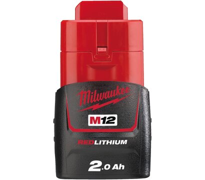 Изображение 3 Аккумулятор + зарядное устройство Milwaukee NRG-502 (4933459217)