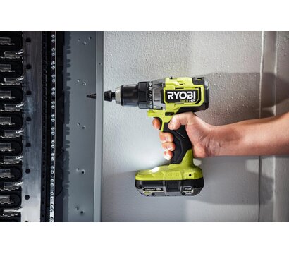 Зображення 3 Акумулятор Ryobi ONE+ RB18242X (5133005509)