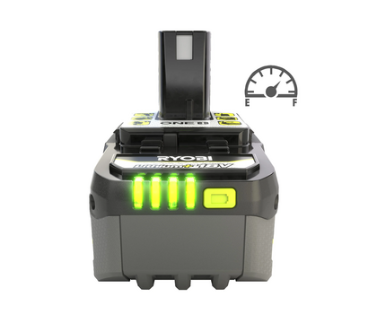 Зображення 3 Акумулятор Ryobi ONE+ RB1850X2 (5133005305)