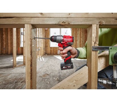 Зображення 3 Набір інструментів Milwaukee M12 FPP2A2-402X (4933480587)