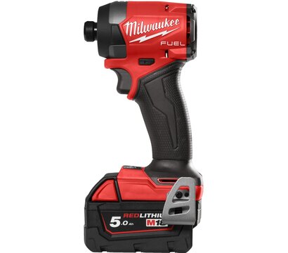 Зображення 3 набор инструментов Milwaukee M18FPP2A3-502X (4933480873)