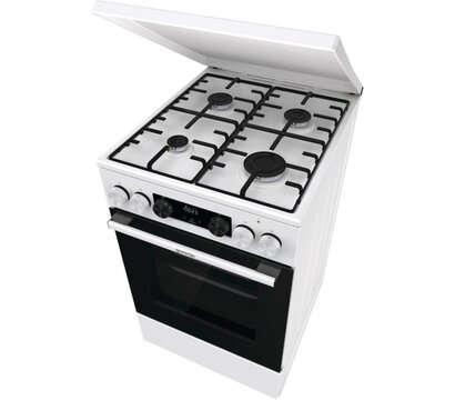 Зображення 3 Кухонна плита Gorenje GK5C63WH