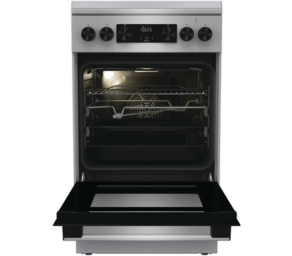 Зображення 3 Кухонна плита Gorenje GKS5C71XF