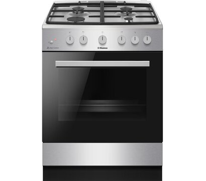 Изображение 3 Кухонная плита Hansa FCGS61129H