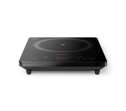 Зображення 3 Настільна плита Philips HD5830/90