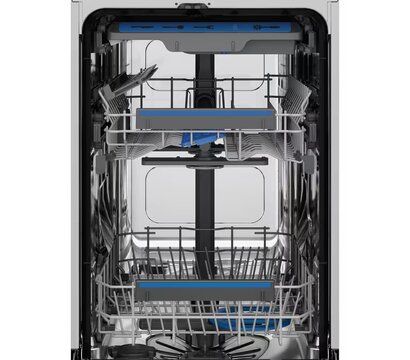 Зображення 3 Машинка для миття посуду Electrolux ESS64321SX