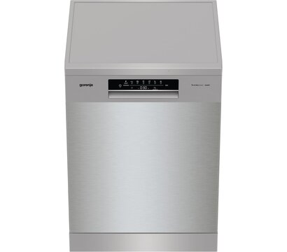 Зображення 3 Посудомийка Gorenje GS643E90X