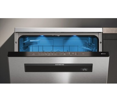 Зображення 3 Машинка для миття посуду Siemens SN15EI00KT