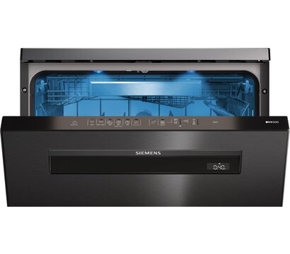 Изображение 3 Посудомойка Siemens SN15EC00NT