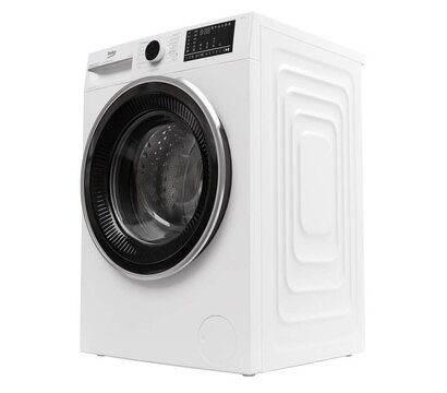 Зображення 3 Машинка для прання Beko B3WFU47215W