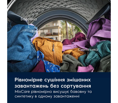 Зображення 3 Сушка Electrolux EW7D495UDU