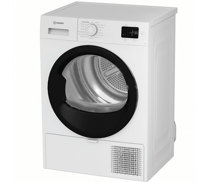 Зображення 3 Сушка для одягу Indesit CYSD82DWBUA
