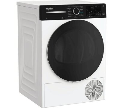 Зображення 3 Сушильна машина Whirlpool WPB9XWBSUA