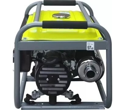 Зображення 4 генератор Konner&Sohnen BASIC KSB 30A
