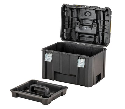 Зображення 4 Ящик для інструментів DeWalt DWST83346-1