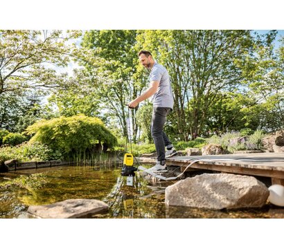 Изображение 4 Насос дренажный Karcher SP 16.000 Dual (1.645-832.0)