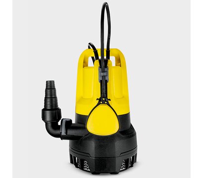 Зображення 4 Насос дренажний Karcher SP 22.000 Dirt (1.645-850.0)