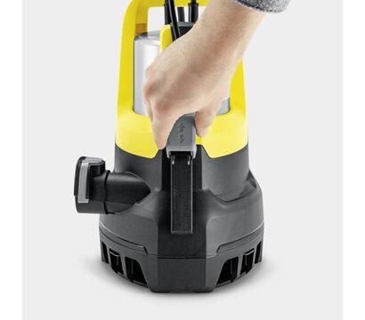 Зображення 4 Насос дренажний Karcher SP 22.000 Dirt Level Sensor (1.645-851.0)
