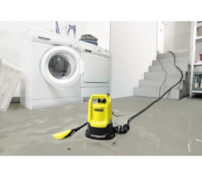Изображение 4 Насос дренажный Karcher SP 9.500 Dirt (1.645-800.0)