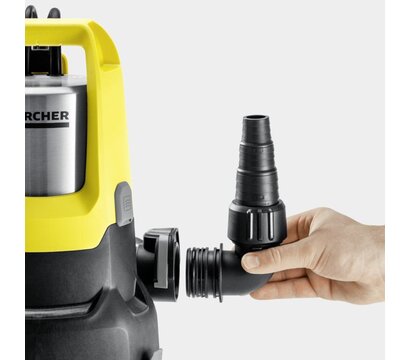 Зображення 4 Насос дренажний Karcher SP 17.000 (1.645-840.0)