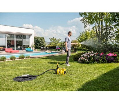 Изображение 4 Насос садовый Karcher BP 5.000 Garden (1.645-711.0)