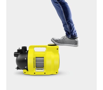 Зображення 4 Насос садовий Karcher BP 7.000 Garden (1.645-730.0)