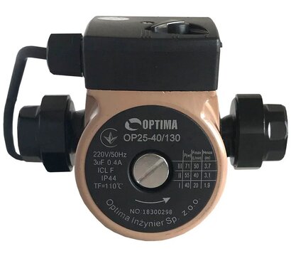 Зображення 4 Optima OP25-40-130 (8365)