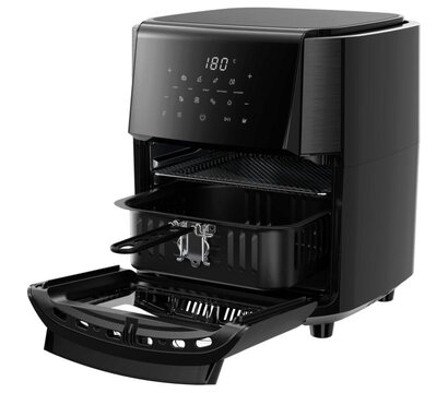 Зображення 4 Мультиварка Electrolux EAF12B