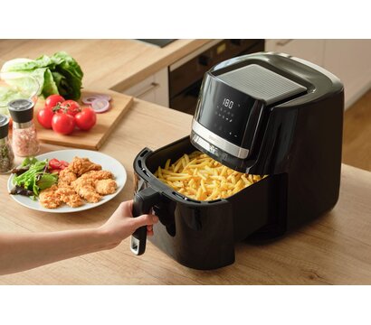 Зображення 4 Мультиварка Sencor Vita SFR6550BK-EUE3