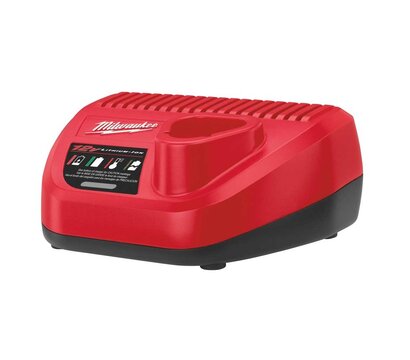 Изображение 4 Аккумулятор + зарядное устройство Milwaukee NRG-302 (4933451902)