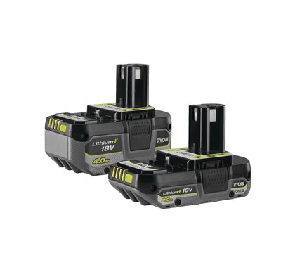 Зображення 4 Акумулятор Ryobi ONE+ RB18242X (5133005509)