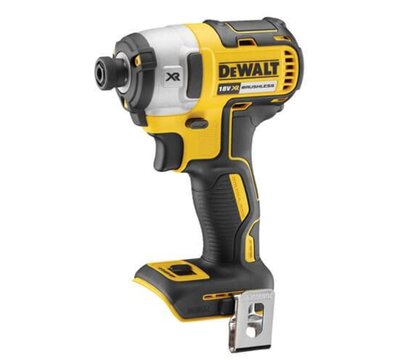 Изображение 4 Набор инструментов DeWalt DCD791 + DCF887