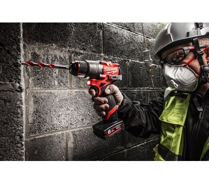 Зображення 4 Набір інструментів Milwaukee M12 FPP2A2-402X (4933480587)
