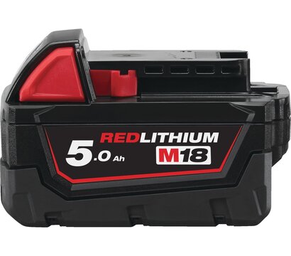 Зображення 4 набор инструментов Milwaukee M18FPP2A3-502X (4933480873)