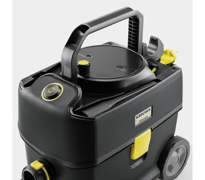 Зображення 4 Пилосос Karcher T 10/1 Adv HEPA (1.527-310.0)