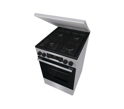 Зображення 4 Кухонна плита Gorenje GK5C42SJ