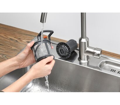 Зображення 4 Машинка для миття посуду Electrolux ESM48310SW