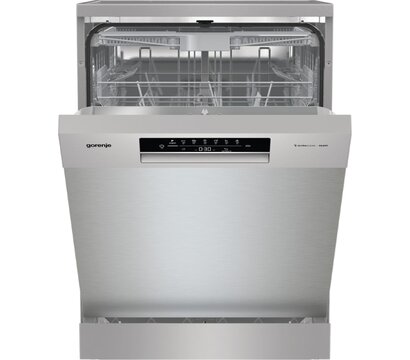 Зображення 4 Посудомийка Gorenje GS643E90X