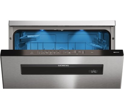 Зображення 4 Машинка для миття посуду Siemens SN15EI00KT