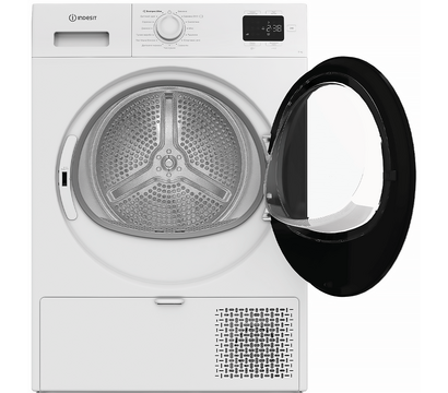Зображення 4 Сушка для одягу Indesit CYSD82DWBUA
