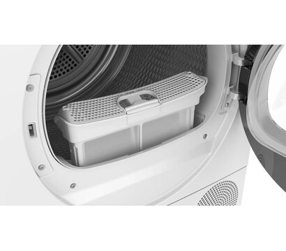 Зображення 4 Сушильна машина Siemens WQ42K200UA