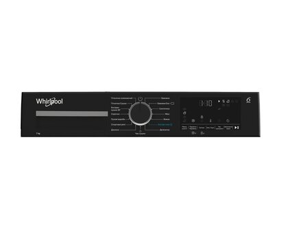 Зображення 4 Сушка Whirlpool WPS7WBSUA