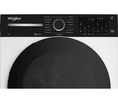 Зображення 4 Сушильна машина Whirlpool WPB9XWBSUA