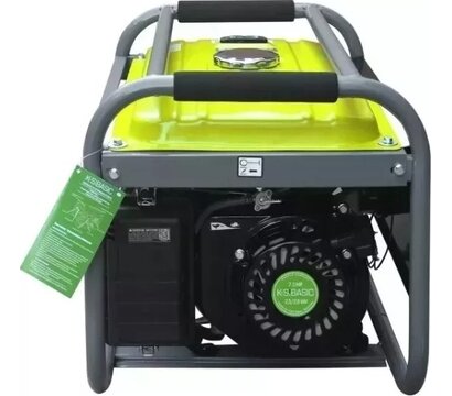 Зображення 5 генератор Konner&Sohnen BASIC KSB 30A