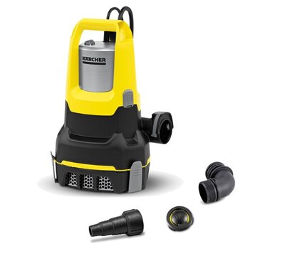 Зображення 5 Насос дренажний Karcher SP 17.000 (1.645-840.0)