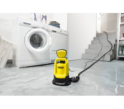 Изображение 5 Насос дренажный Karcher SP 9.000 Flat (1.645-810.0)